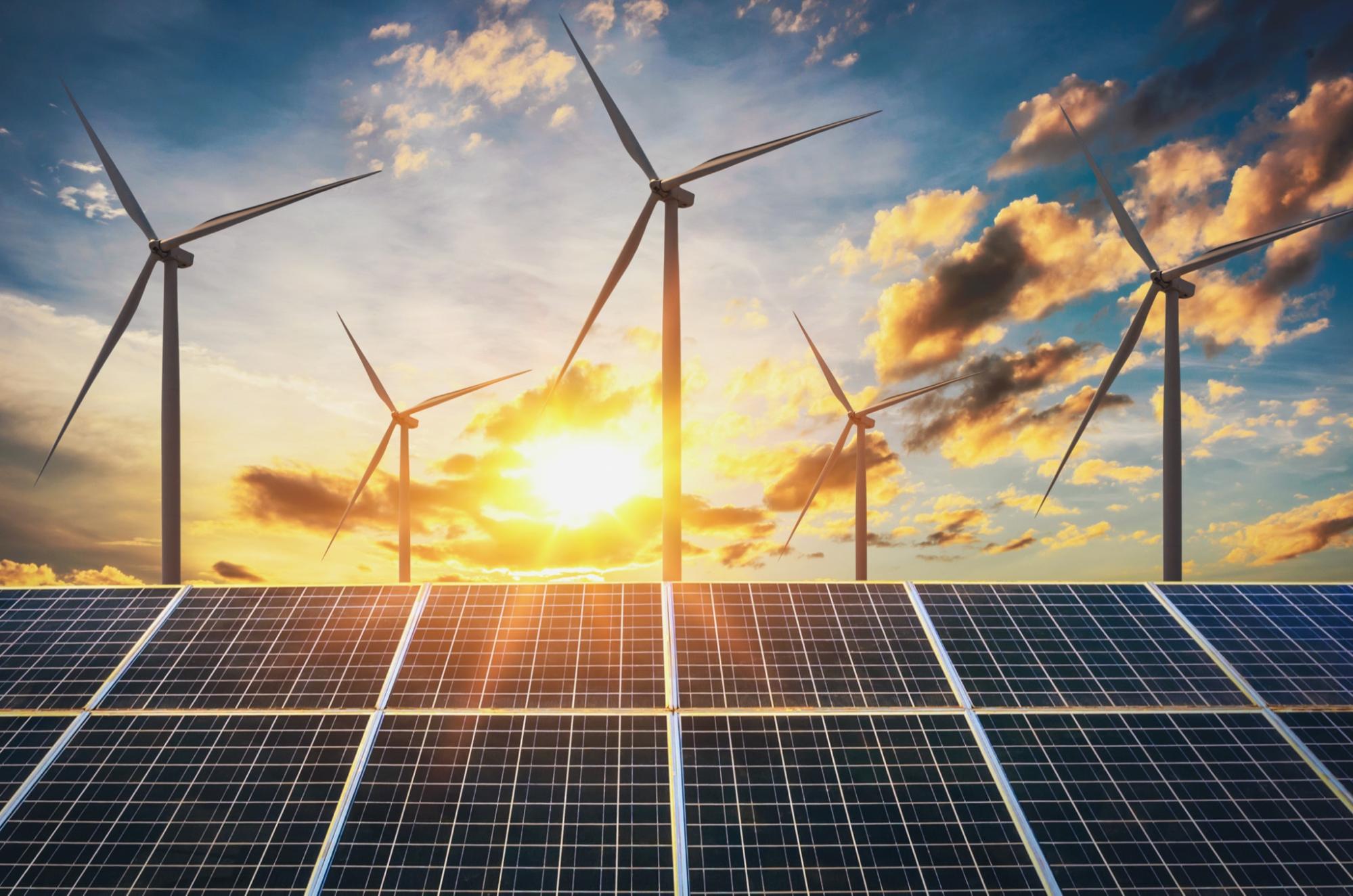 Renewable Energy in the U.P.